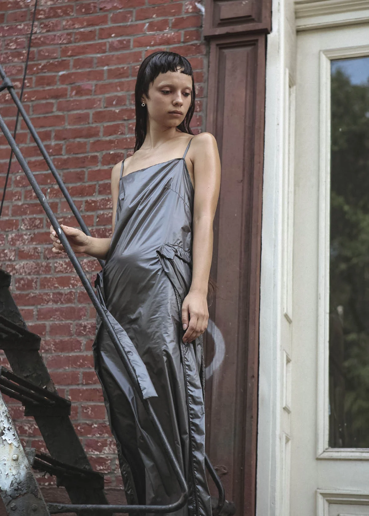 Eckhaus Latta SS17 - COEVAL Magazine